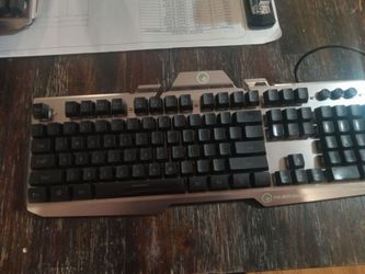 Kaliber Gaming Keyboard