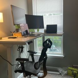Standing Desk  - 50% Off 