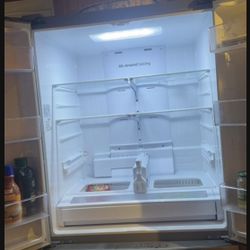 Samsung Refrigerator 