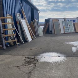 Misc Doors/windows