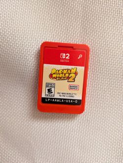 Pac Man World 2 Re-Pac Switch2
