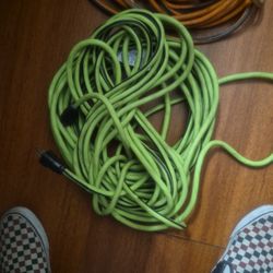 Extension Cords 