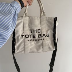 Purse Tote Bag 