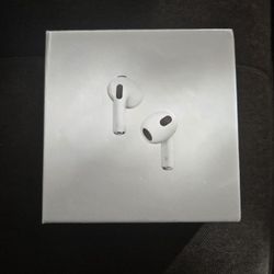 Airpods Gen 3