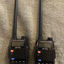 POFUNG UV5R