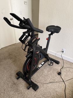 Bowflex C6 Stationary Exercise Bike
