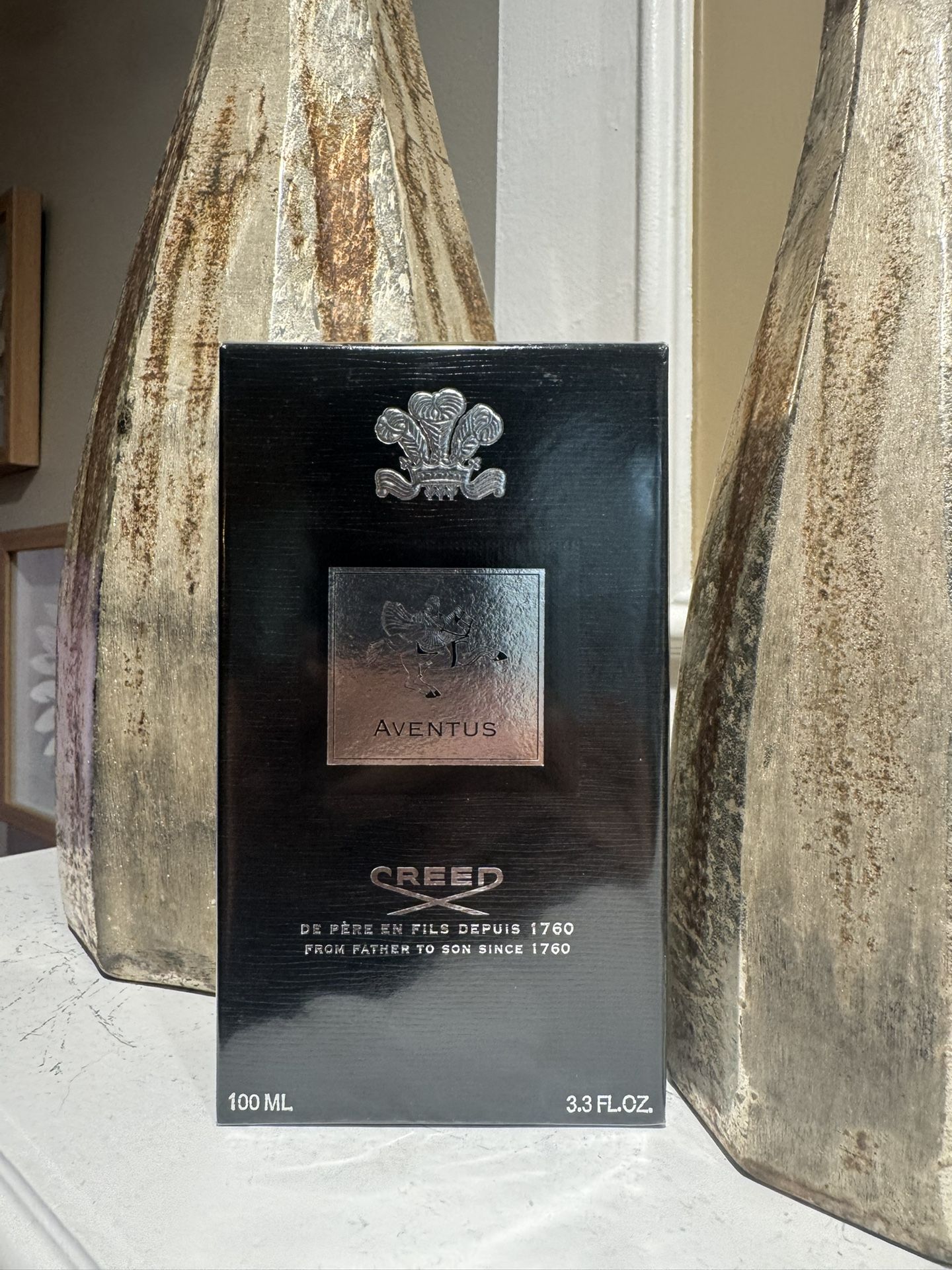 Creed Aventus EDP