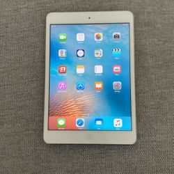 iPad Mini 