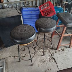 Bar Stools 