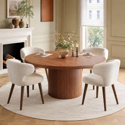 Juego De Comedor 