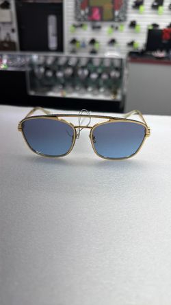 Chanel Pilot Sunglasses (WMP015470)