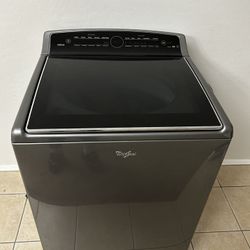 Whirlpool Washer 