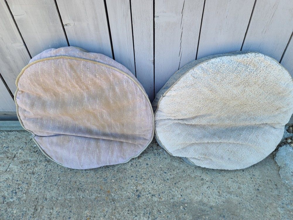 Large Dog Beds