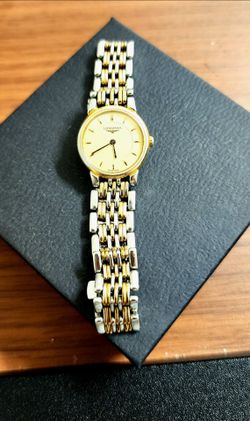Longines La Grande Classique Women’s Watch L5.136.3 – Swiss Quartz