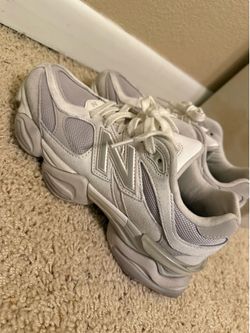 New Balances