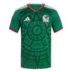 Mexico jersey 2026 World Cup
