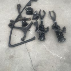 2005 Acura TL Parts