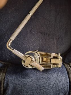 Tama  cowbell/accessories bracket