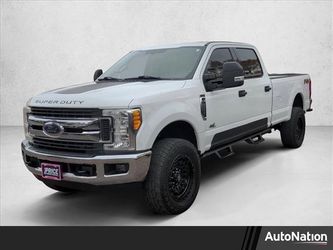 2017 Ford F-350