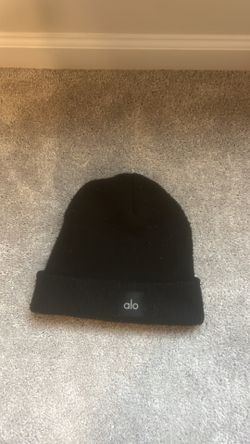 alo beanie 40 u gotta come get it