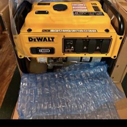 Brand New In Box 0 Hrs 6(contact info removed)- 8000watts  550$ 