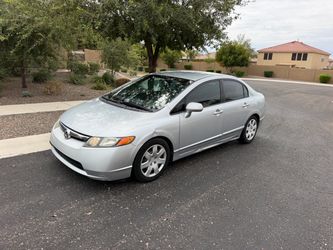 2007 Honda Civic