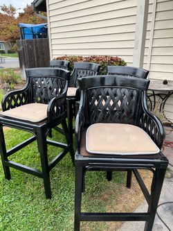 5 Bartols