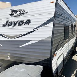 Jayco Camper Tow Trailer 2018 In Excellent Condition ONLY $25,000
