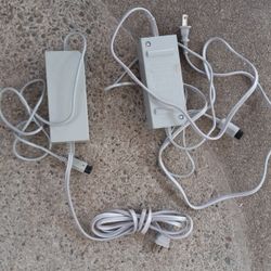 Wii Power Adapters $10 Each 
