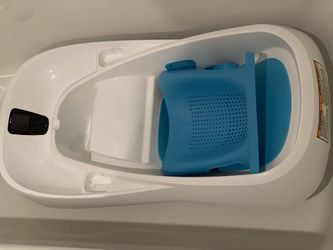 For mom Bathtub