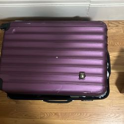 luggage