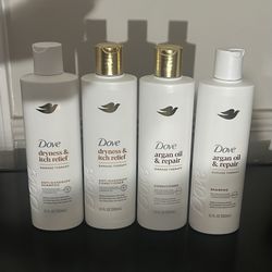 Dove