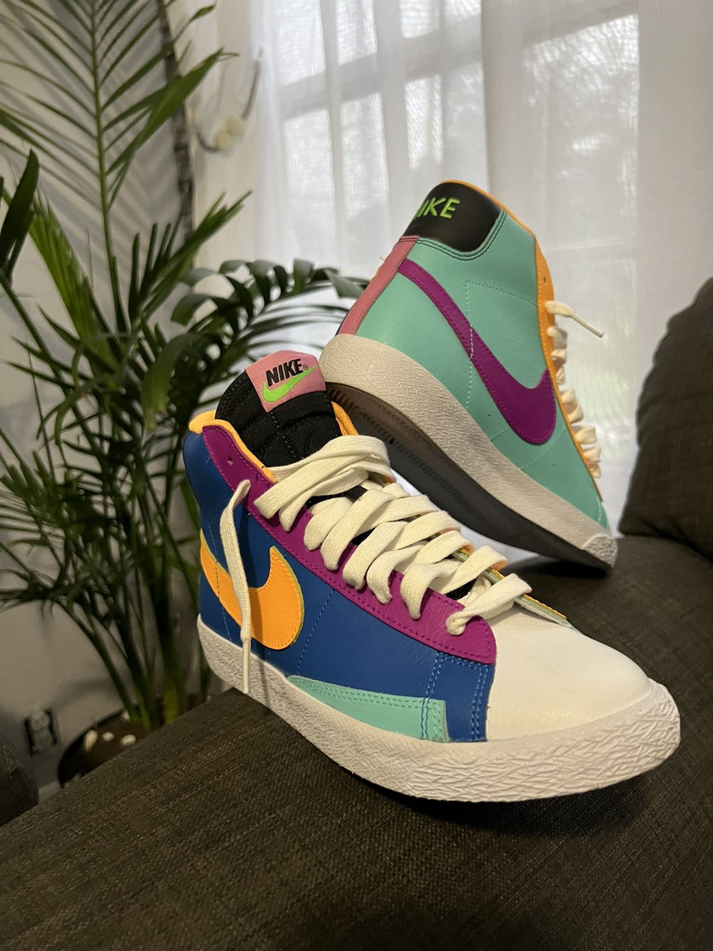 Nike Blazer
