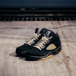 Nike Air Jordan 5 A Ma Maniere Dusk