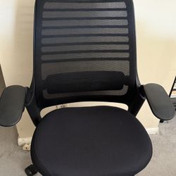 STEELCASE Series 1 Office Chair 