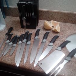 Knife Set