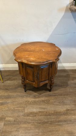 Free small table