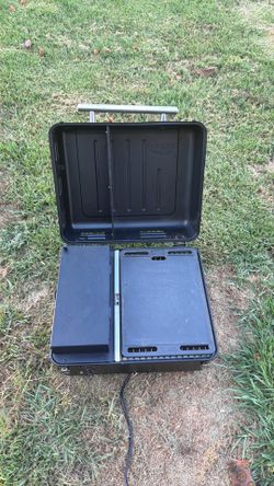 TRAEGER  pellet grill brand new