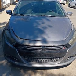 2016 Dodge Dart