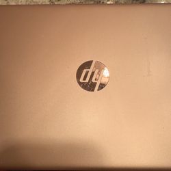 Hp Windows Laptop