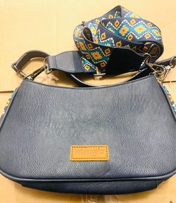 Wrangler hand bag