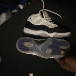 Jordan 11s 