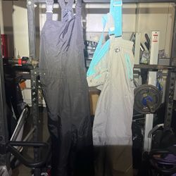snow pants 