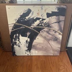 Canvas Painting 