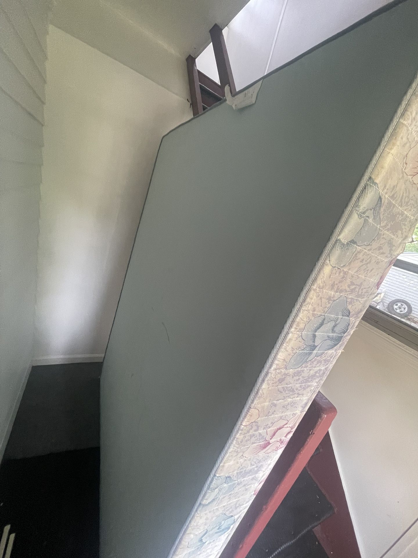 Queen Bed Frame FREE