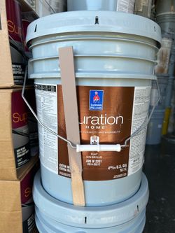Interior paint! Sherwin Williams!