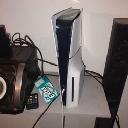 PlayStation 5