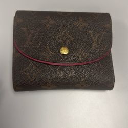 Louis Vuitton Wallet