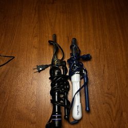 Curling Irons