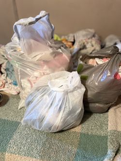 Baby Girl Clothes
